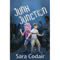 Junk Junction - Paperback