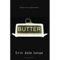 Butter - Paperback