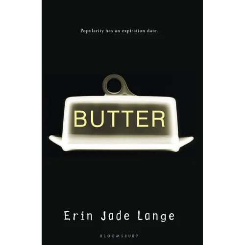 Butter - Paperback