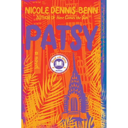 Patsy - Paperback