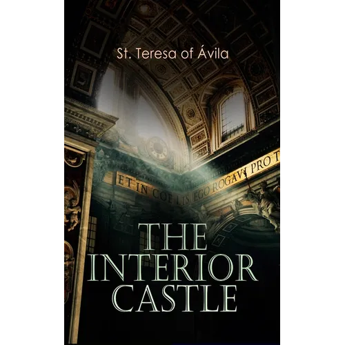 The Interior Castle - Paperback