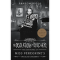 The Desolations of Devil's Acre - Paperback
