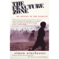 The Fracture Zone: My Return to the Balkans - Paperback
