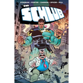 The Schlub Volume 1 - Paperback