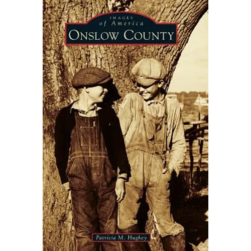 Onslow County
