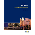 All Rise: Judicial Resistance in Poland - Paperback