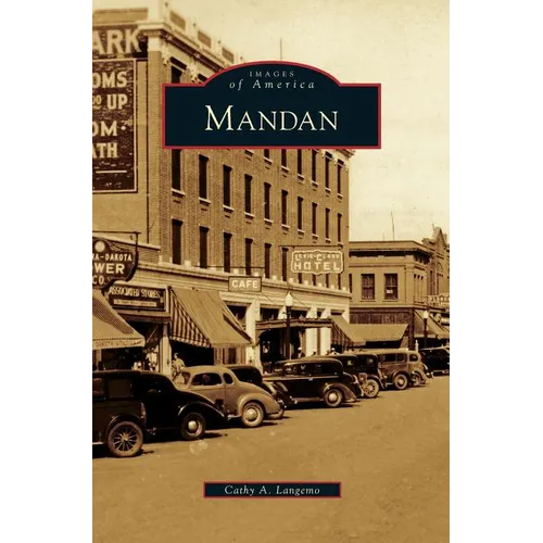 Mandan