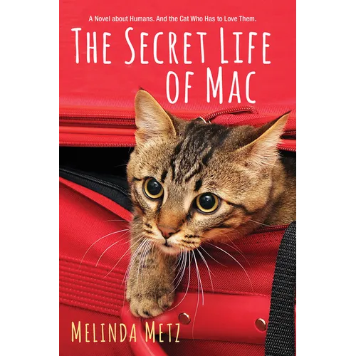 The Secret Life of Mac - Paperback