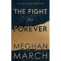 The Fight for Forever - Paperback