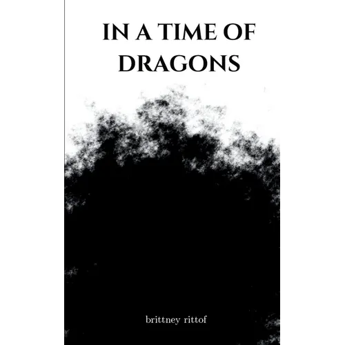 In a time of dragons - Paperback