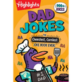 Dad Jokes: The Cheesiest, Corniest Joke Book Ever!: Dad Jokes: The Cheesiest, Corniest Joke Book Ever! (Highlights Joke Books) Ultimate Kids Joke Book - Paperback