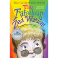 The Fabulous Zed Watson! - Hardcover