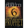 Prophet - Paperback