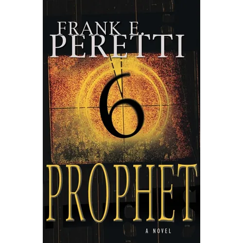 Prophet - Paperback