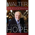 A Gospel of Hope - Hardcover