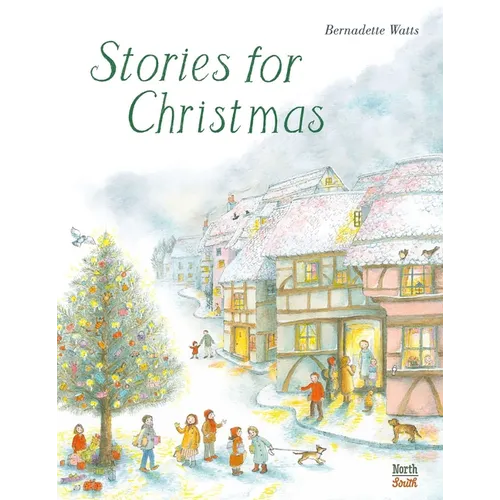 Stories for Christmas - Hardcover