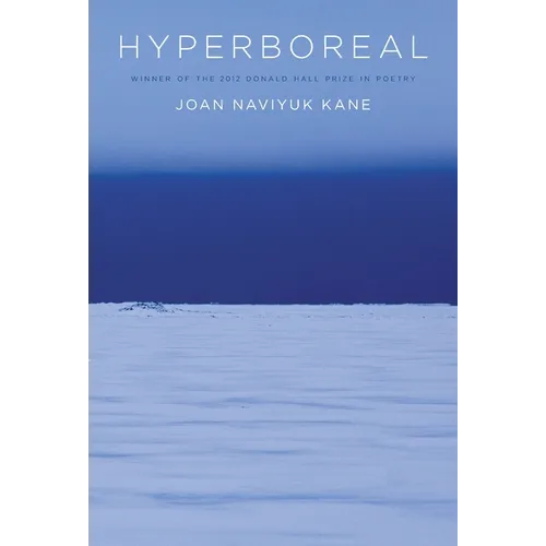 Hyperboreal - Paperback