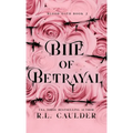 Bite of Betrayal - Hardcover