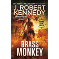 Brass Monkey