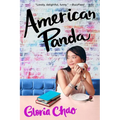 American Panda - Paperback
