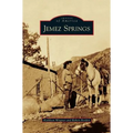 Jemez Springs - Hardcover