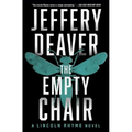 The Empty Chair - Paperback