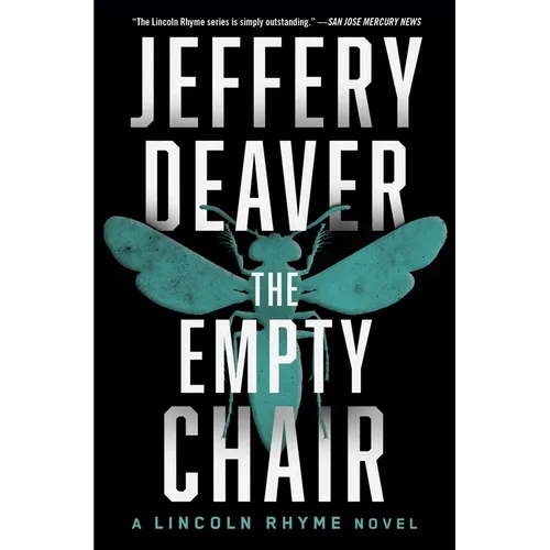 The Empty Chair - Paperback