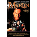 Merlin: The Old Magic - Part 1 - Paperback
