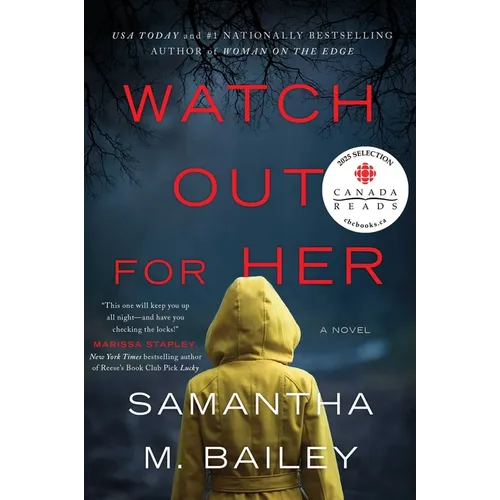Watch Out for Her - Paperback