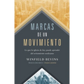 Marcas de un Movimiento - Paperback