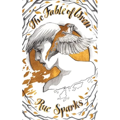 The Fable of Wren - Paperback
