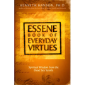 Essene Book of Everyday Virtues - Paperback