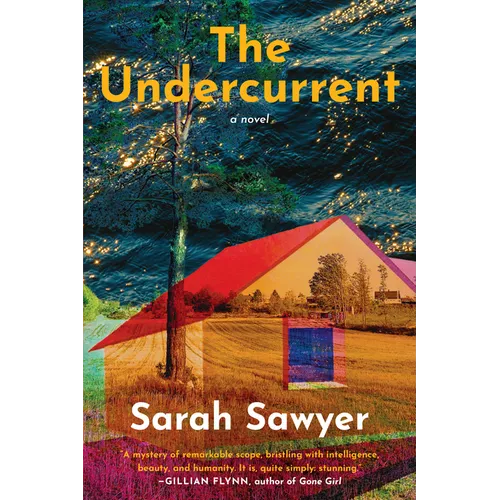The Undercurrent - Hardcover