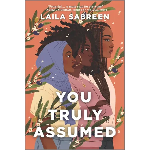 You Truly Assumed - Paperback