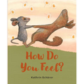 How Do You Feel? - Hardcover