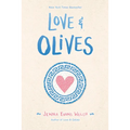 Love & Olives - Paperback
