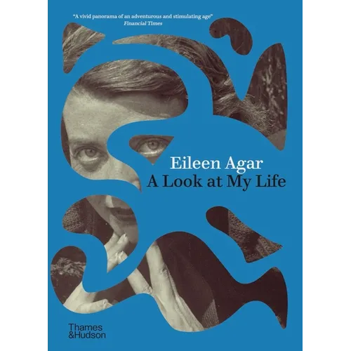 A Look at My Life - Hardcover