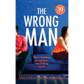 The Wrong Man - Hardcover
