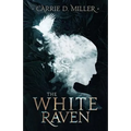 The White Raven - Paperback