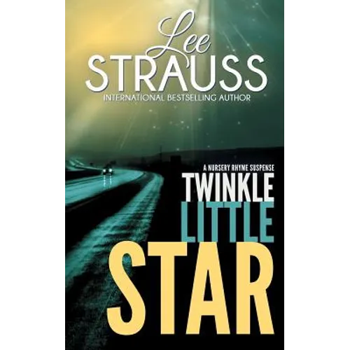 Twinkle Little Star: A Marlow and Sage Mystery - Paperback