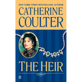 The Heir - Mass Market Paperbound