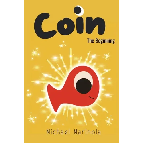 Coin "The Beginning" - Paperback