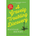 A Gravely Troubling Discovery - Paperback