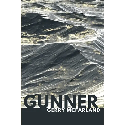 Gunner - Paperback