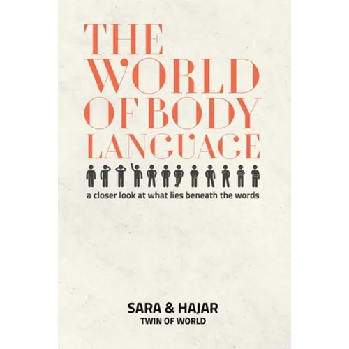 The World Of Body Language - Paperback