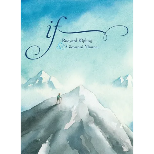 If-- - Paperback