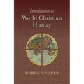 Introduction to World Christian History - Paperback