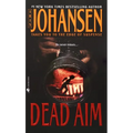 Dead Aim - Mass Market Paperbound