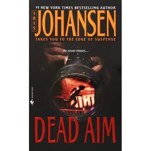 Dead Aim - Mass Market Paperbound