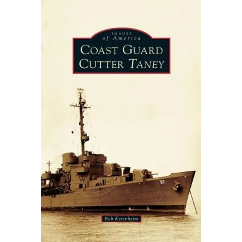 Coast Guard History & Studies